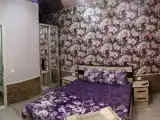 Трёхместный номер Стандарт с балконом
