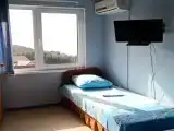 Трёхместный номер Стандарт с видом на море