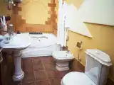 Полулюкс с красивым видом из окна