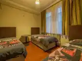Кровать в общем номере (женский номер)