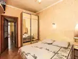 Номер Стандарт с 2 комнатами с красивым видом из окна