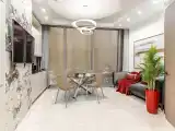 Люкс 77 этаж с 2 комнатами