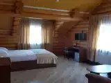 Трёхместный номер Комфорт с красивым видом из окна