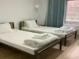 Двухместный номер Стандарт с балконом
