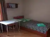 Одноместный номер Эконом с красивым видом из окна