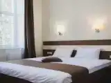 Двухместный люкс с видом на внутренний двор