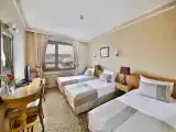 Трёхместный номер