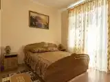 Двухместный номер Стандарт с балконом