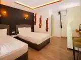 Run of House
