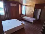 Номер Стандарт с видом на внутренний двор