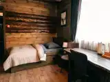 Номер Лесная