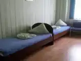 Четырёхместный номер Стандарт