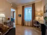 Двухместный люкс с балконом