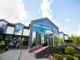 Двухместный номер Улучшенной комфортности