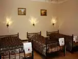 Трёхместный номер Стандарт