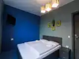 Семейный люкс с балконом