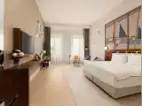 Двухместный номер Комфорт с видом на море