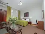 Полулюкс с красивым видом из окна