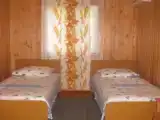 Шестиместный номер Эконом
