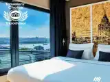 Двухместный номер Deluxe