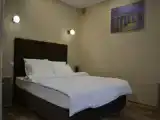 Люкс с красивым видом из окна