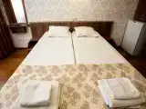 Двухместный номер Эконом с балконом
