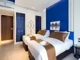 Двухместный номер Deluxe