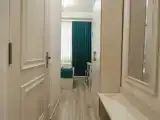 Одноместный номер Стандарт с видом на город