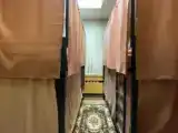 Кровать в общем номере