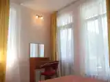 Семейный номер Стандарт с балконом и с красивым видом из окна