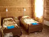 Двухместный номер Стандарт