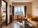 Двухместный полулюкс