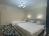 Трёхместный номер Эконом