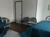Четырёхместный номер Стандарт рядом с пляжем