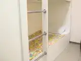 Двухместный номер Эконом с красивым видом из окна