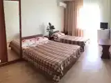 Четырёхместный номер Стандарт