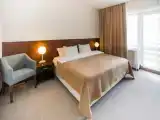 Двухместный люкс