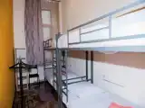 Кровать в общем номере (женский номер)