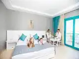 Двухместный люкс семейный