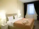 Двухместный полулюкс