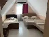 Четырёхместный номер Эконом