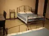Четырёхместный семейный номер Стандарт с видом на бассейн