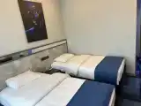 Номер Стандарт с видом на город