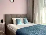 Двухместные апартаменты с красивым видом из окна