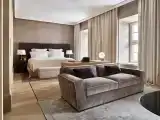 Двухместный полулюкс
