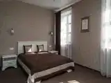 Двухместный номер Комфорт