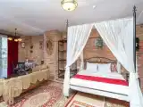 Номер Classic с балконом