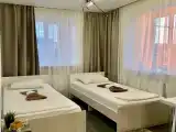 Двухместный номер Стандарт с видом на город