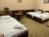 Трёхместный номер Стандарт