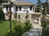 Run of House